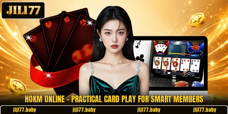 Hokm Online - Practical Card Play For Smart Members Hokm Online - Practical Card Play For Smart Members