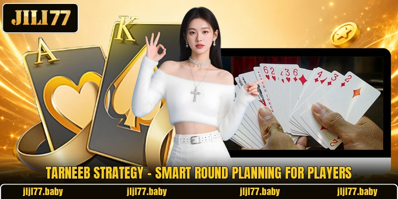 Tarneeb Strategy - Smart Round Planning For Players Tarneeb Strategy - Smart Round Planning For Players